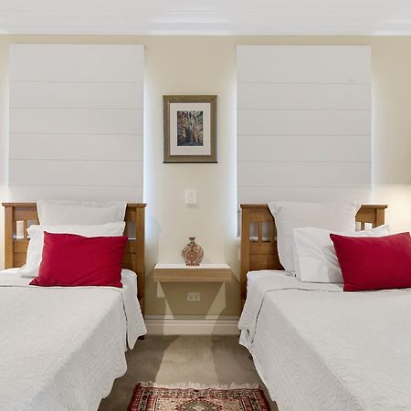 Sorrento Beach Bed & Breakfast Perth Exterior foto