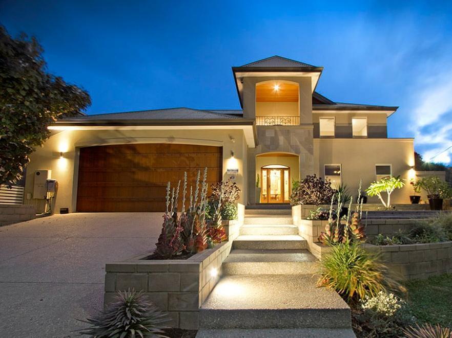 Sorrento Beach Bed & Breakfast Perth Exterior foto