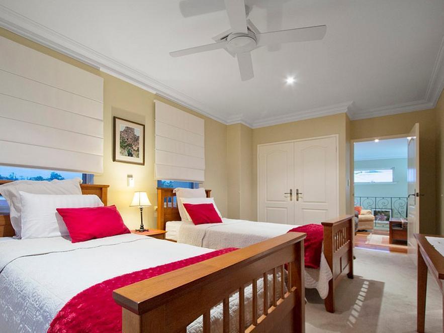 Sorrento Beach Bed & Breakfast Perth Exterior foto