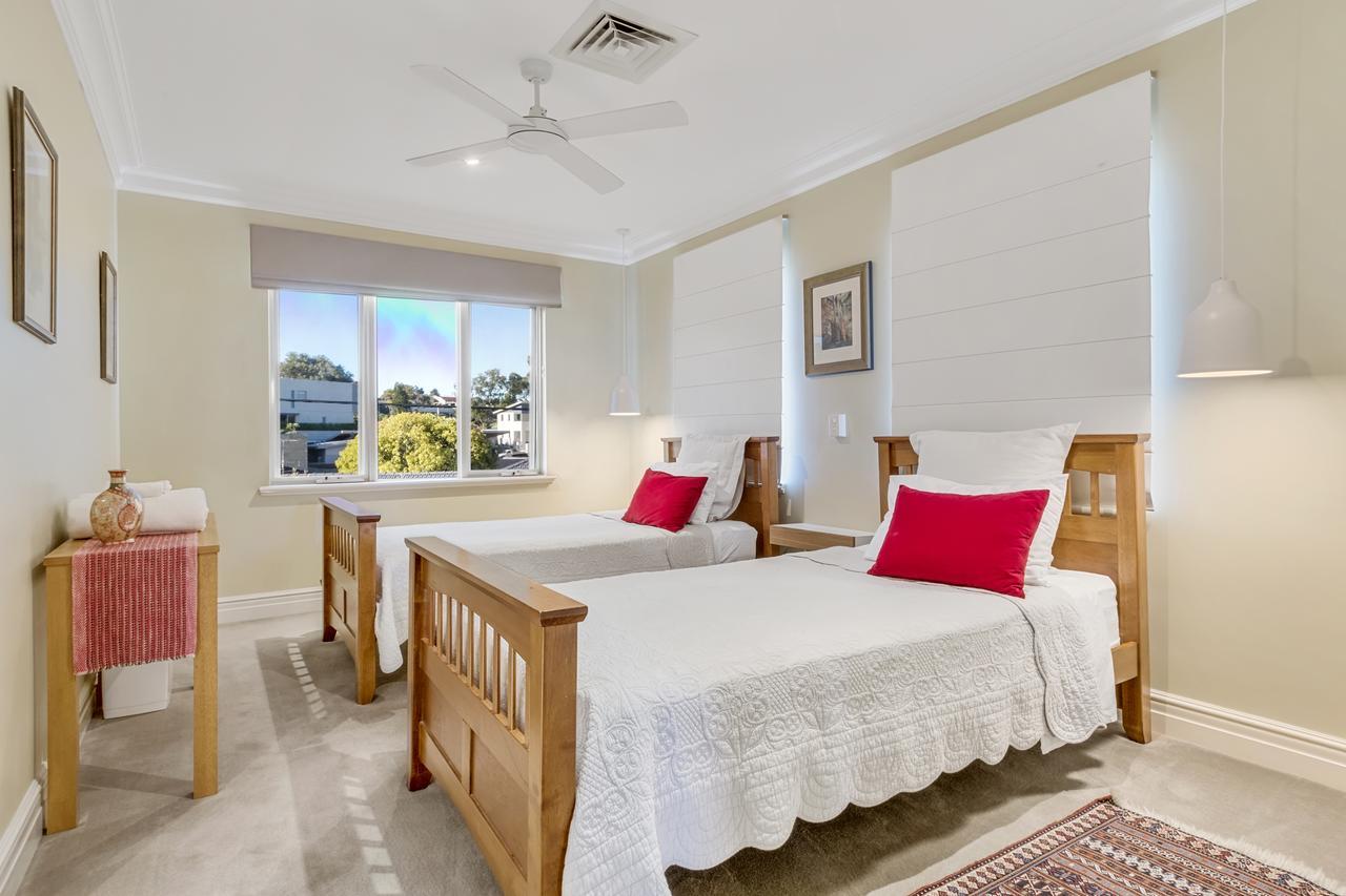 Sorrento Beach Bed & Breakfast Perth Exterior foto