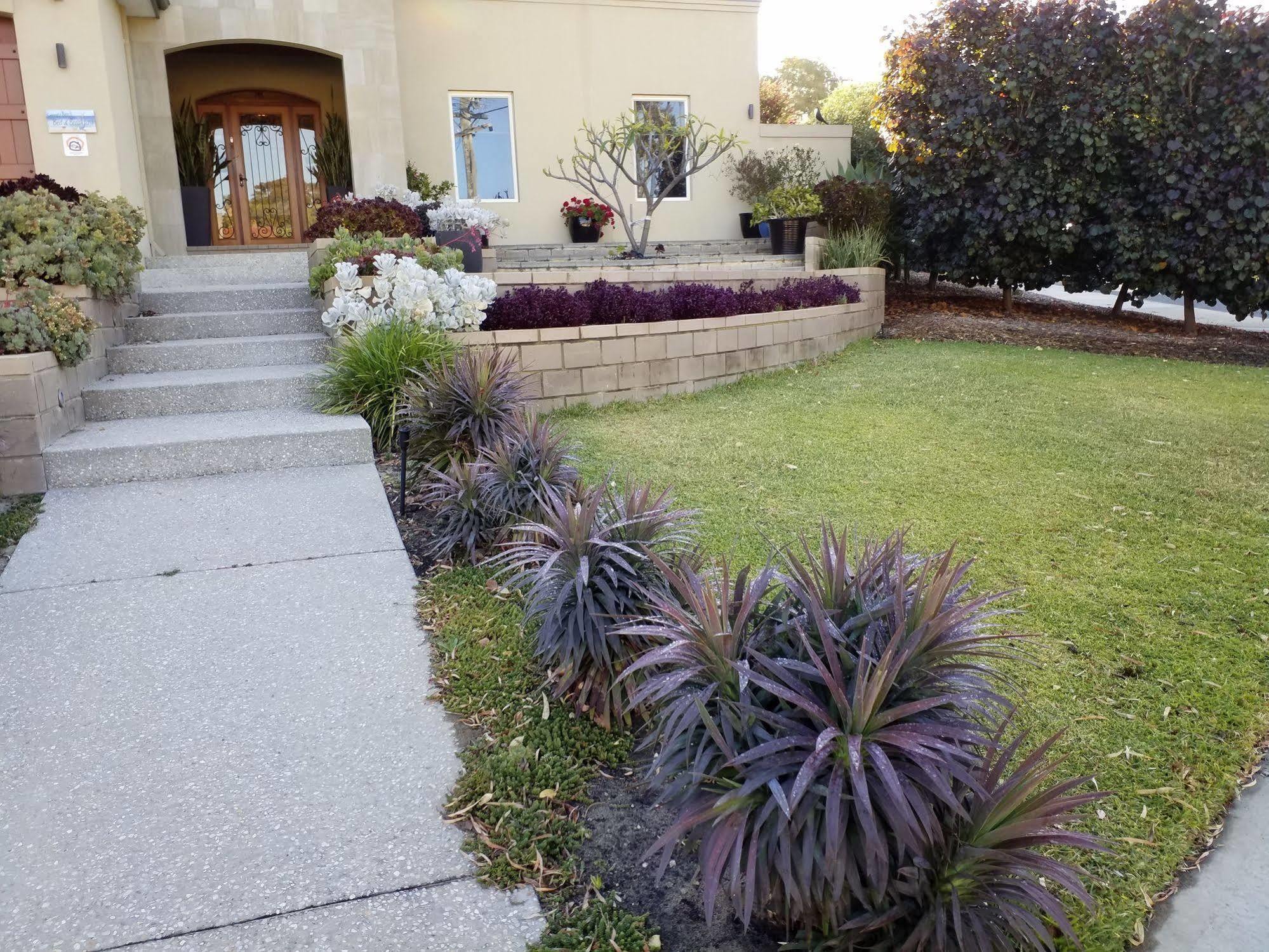 Sorrento Beach Bed & Breakfast Perth Exterior foto