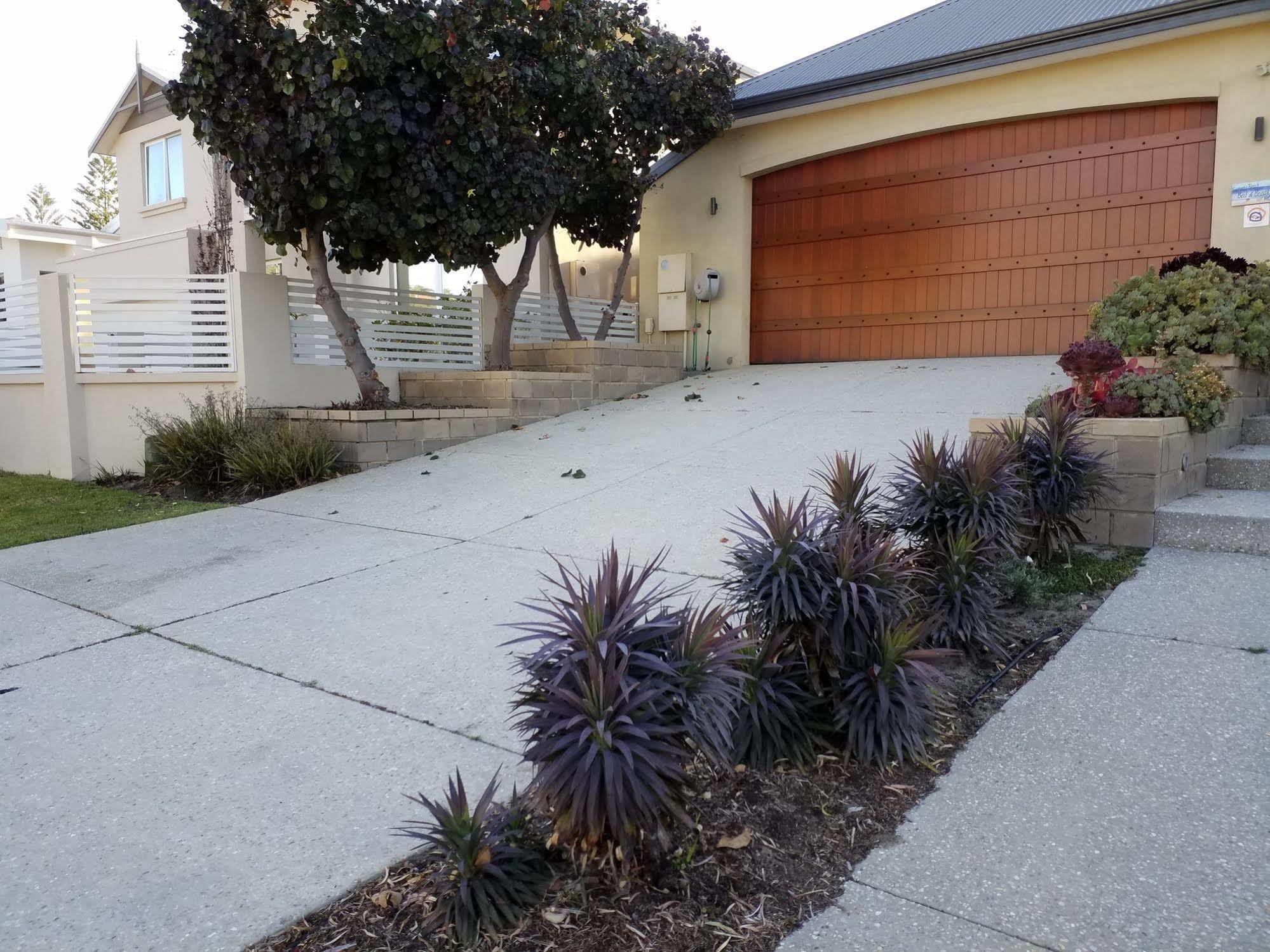 Sorrento Beach Bed & Breakfast Perth Exterior foto
