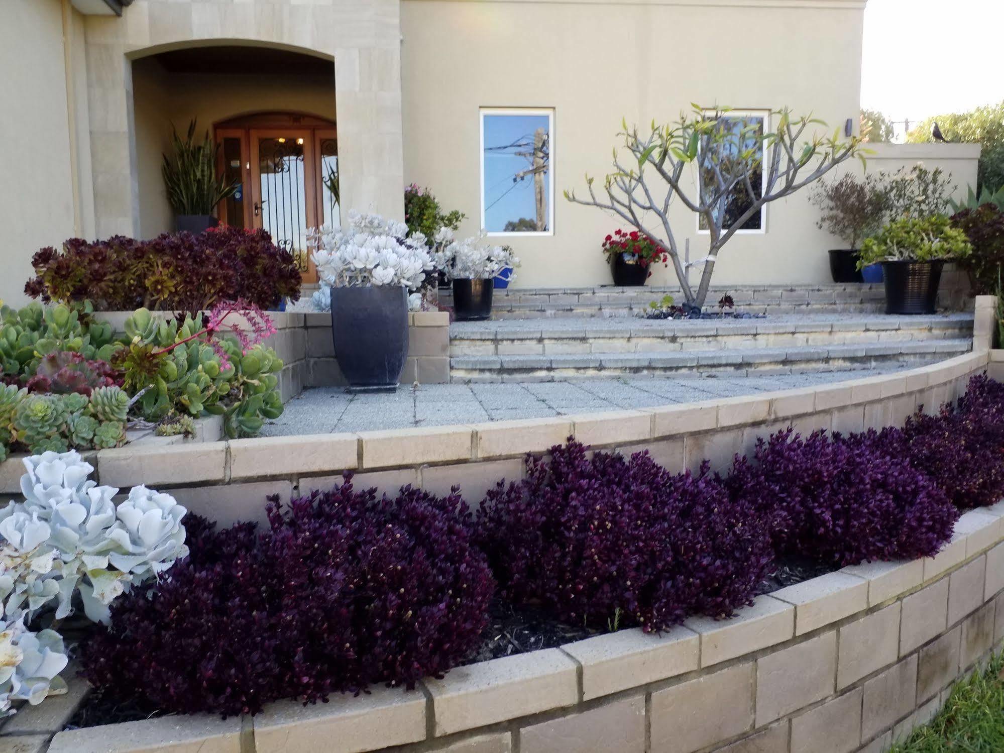 Sorrento Beach Bed & Breakfast Perth Exterior foto