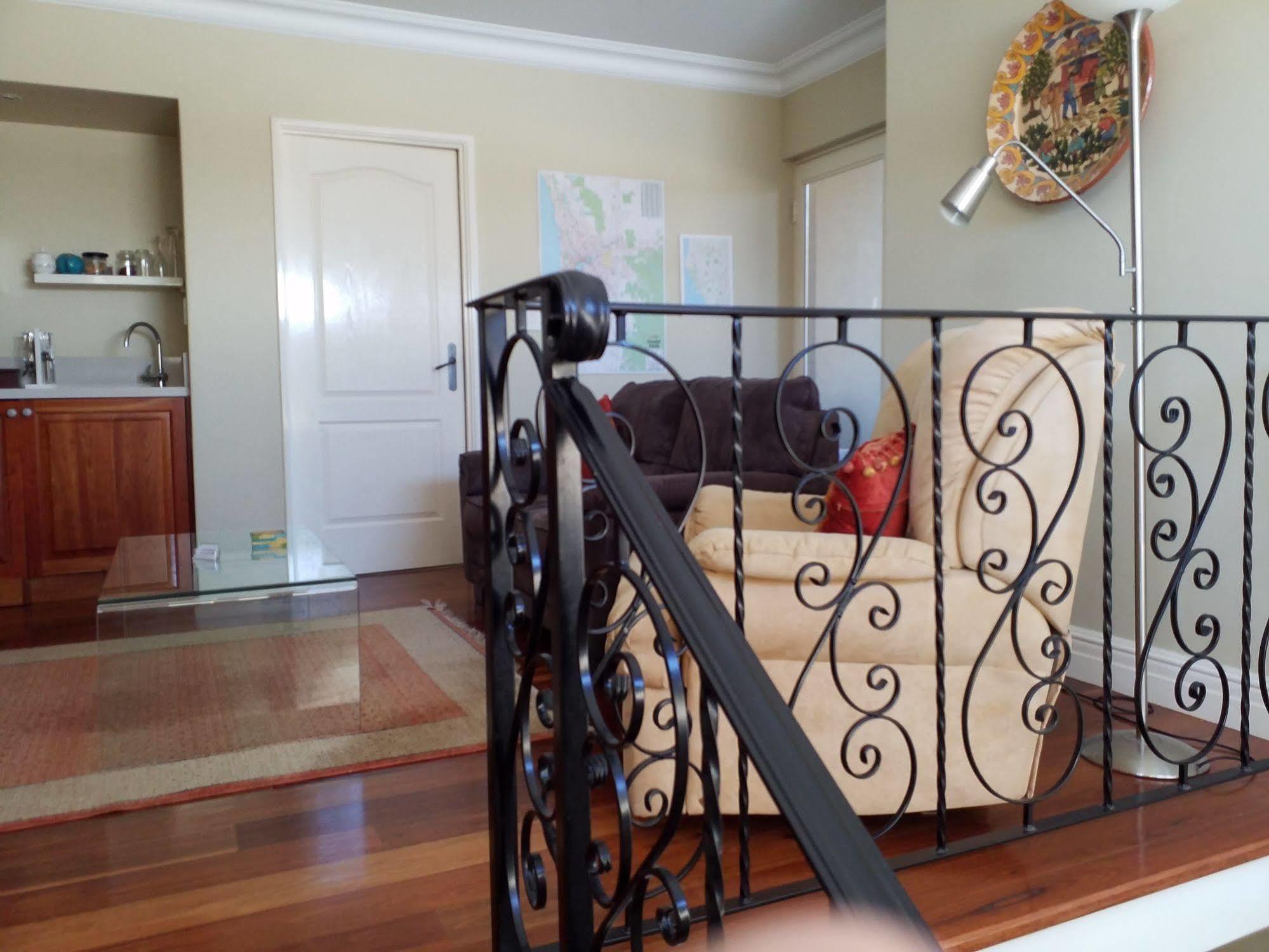 Sorrento Beach Bed & Breakfast Perth Exterior foto