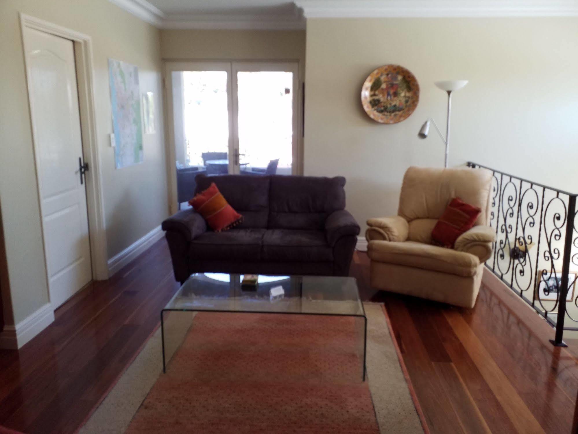 Sorrento Beach Bed & Breakfast Perth Exterior foto