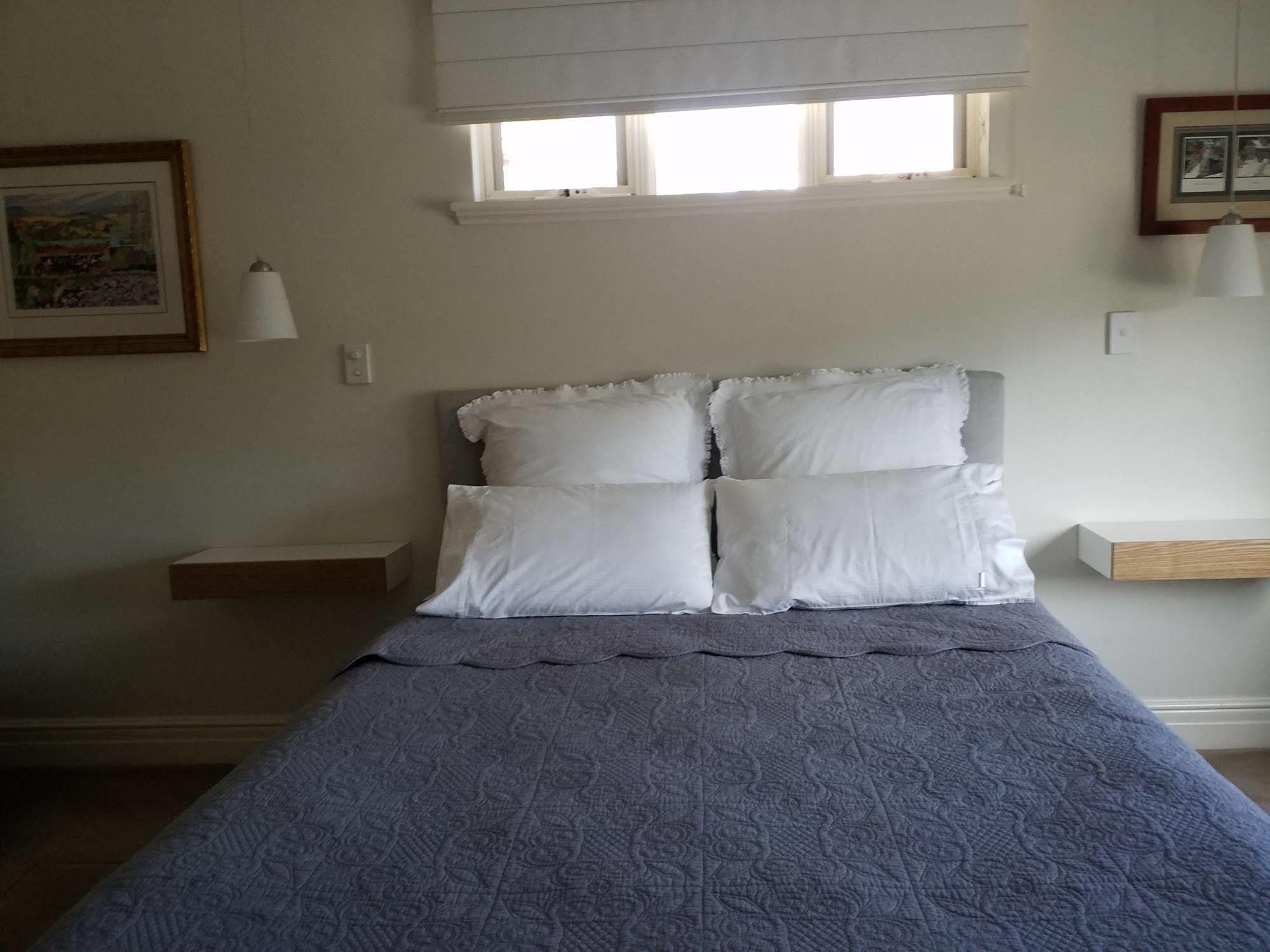 Sorrento Beach Bed & Breakfast Perth Exterior foto